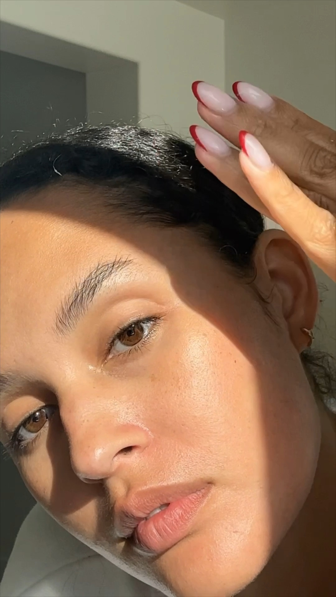 post beach day skincare 🧴🏖️✨

#LTKSwim #LTKVideo #LTKBeauty