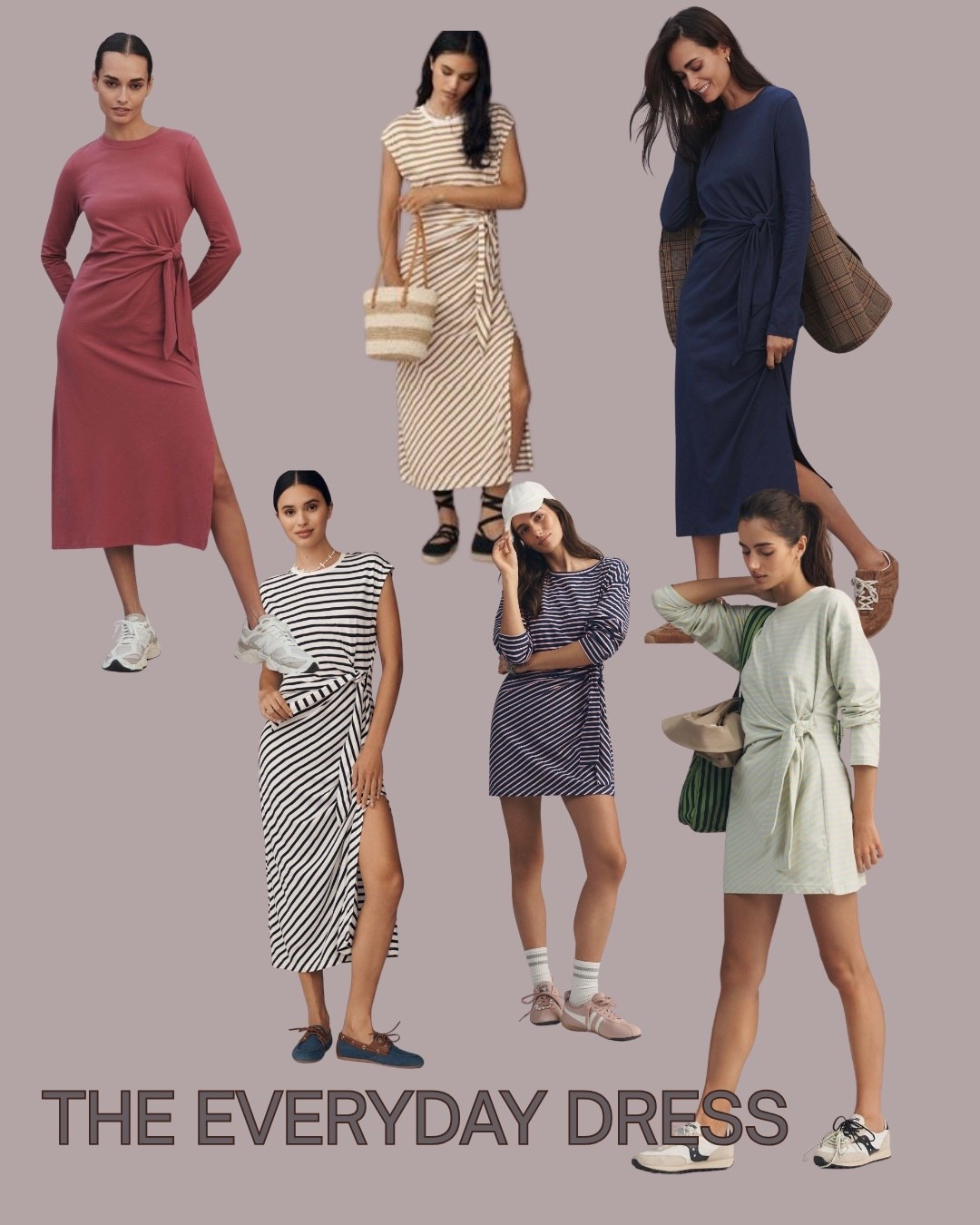 The everyday dress!  $15!!! 

#LTKActive #LTKootd #LTKSaleAlert