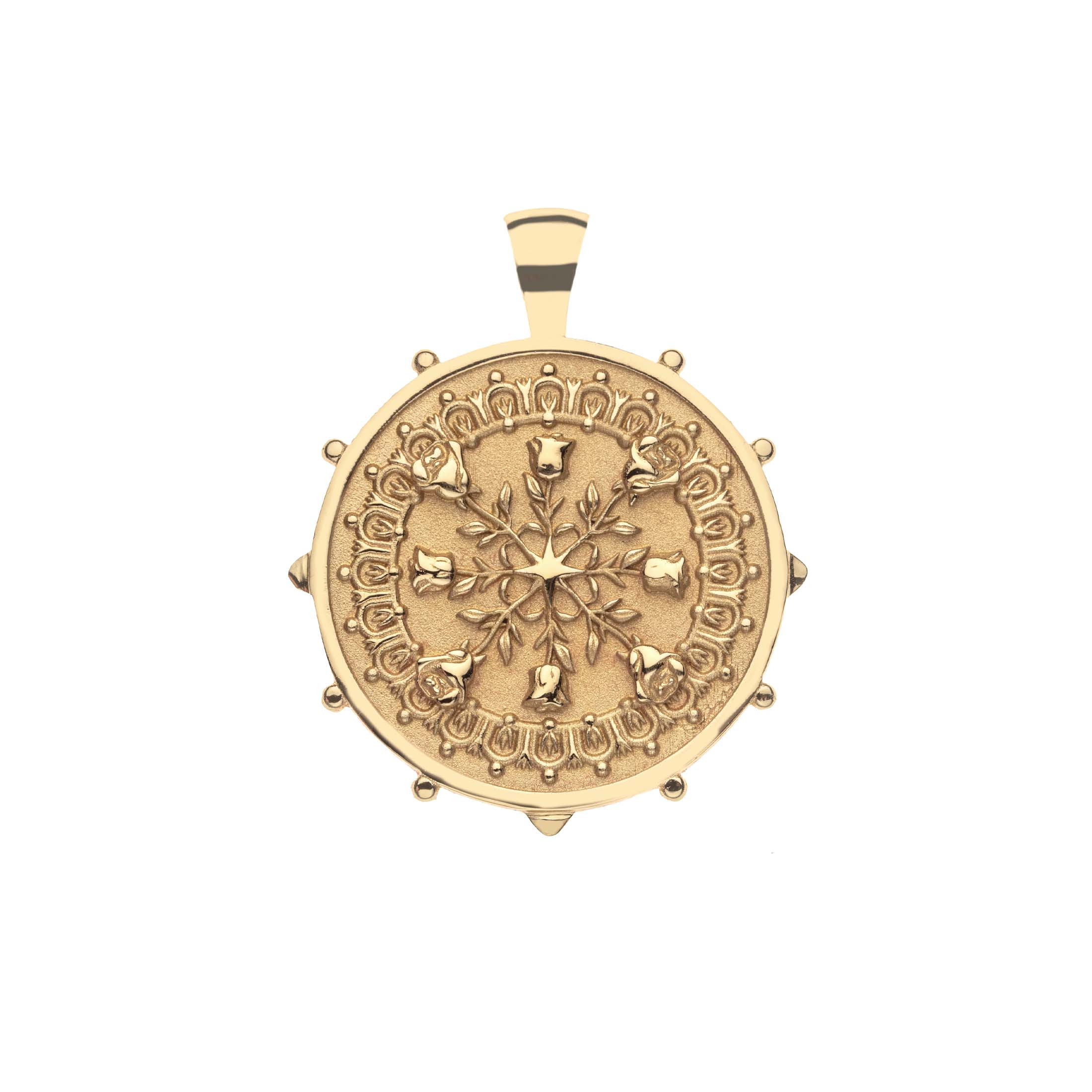 Jane Win x Cara Cara JOY JW Original Pendant Coin | Jane Win