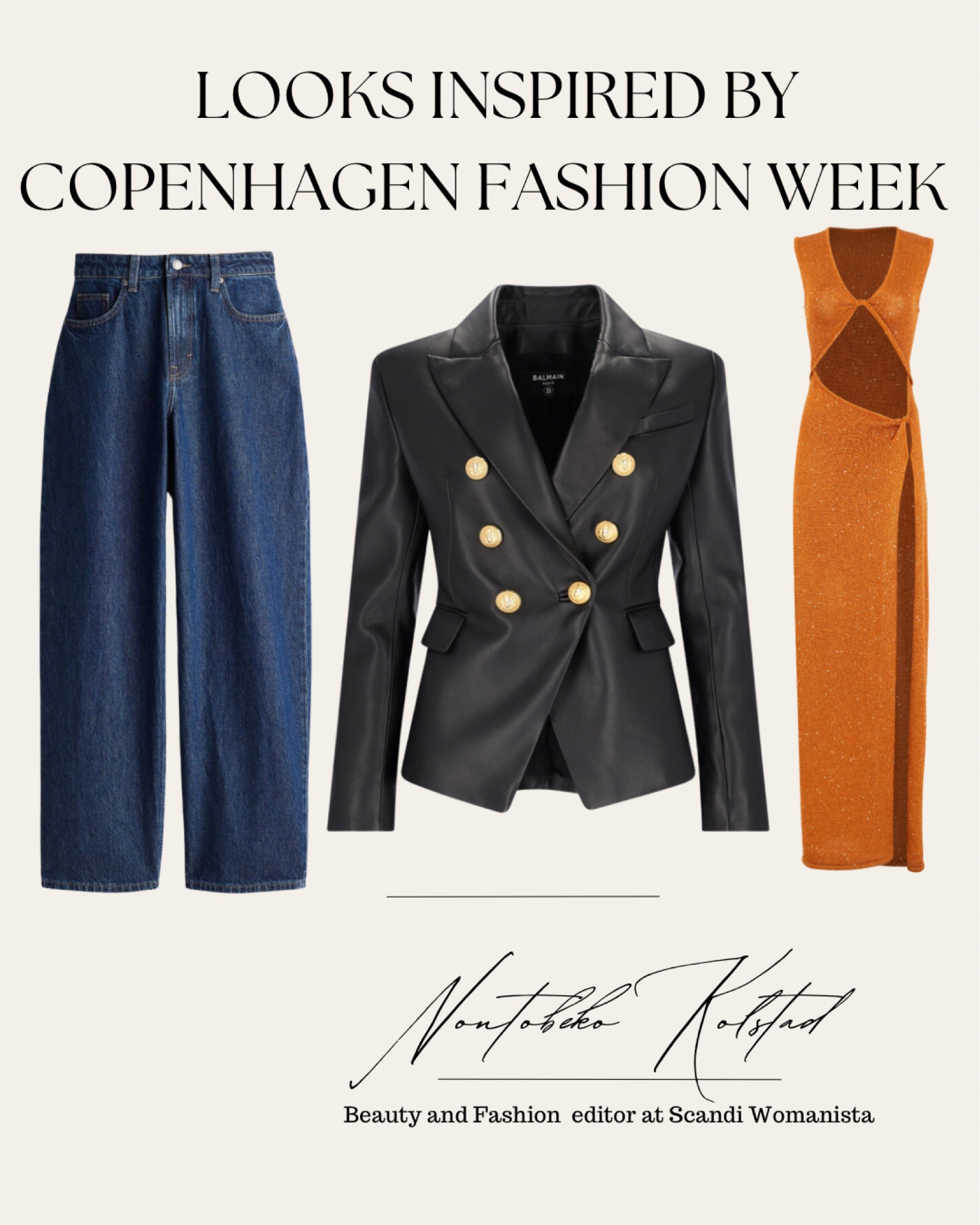 Ship the biggest trends from Copenhagen Fashion Week! #ltkeurope

#LTKSaleAlert #LTKMostLoved