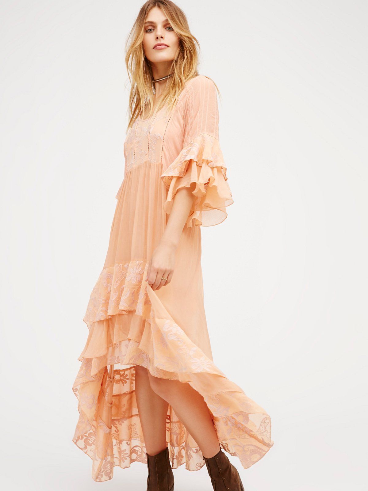 https://www.freepeople.com/shop/magpie-maxi/ | Free People