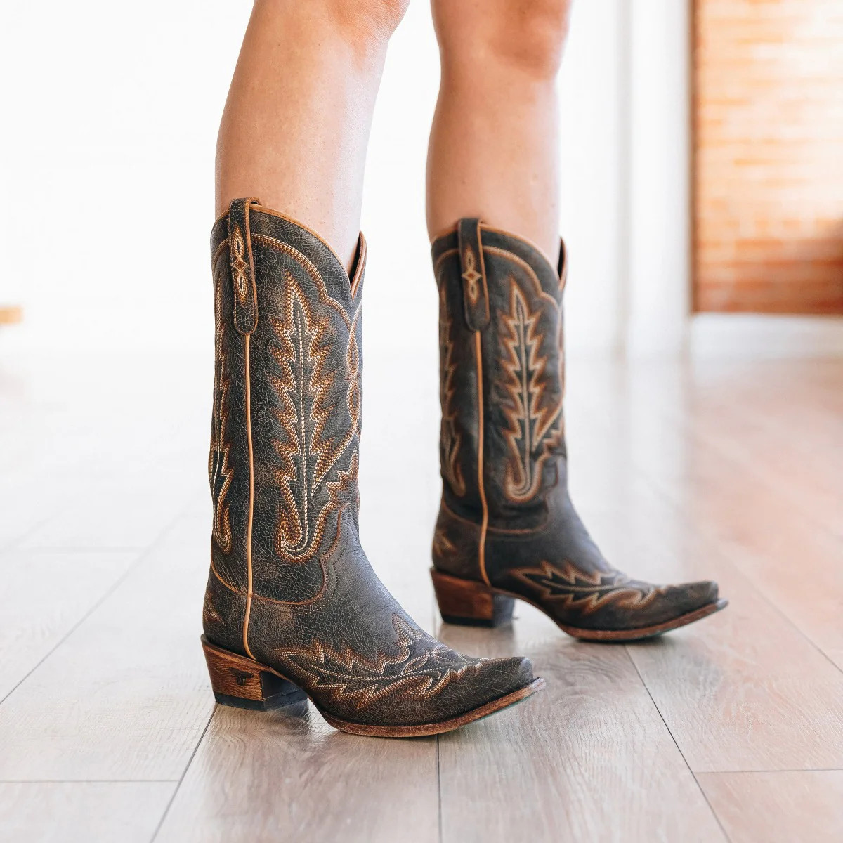Lexington | Lane Boots