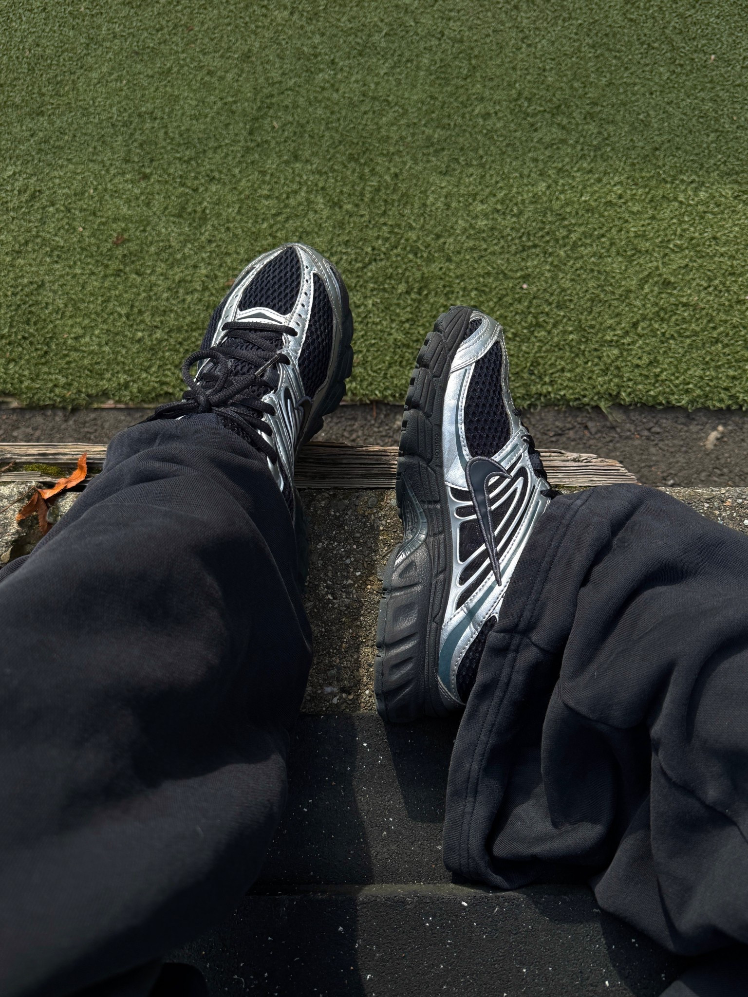 recent Nike go2 sneakers, so comfy. 


#LTKdayinmylife #LTKActive #LTKfitnessgoals