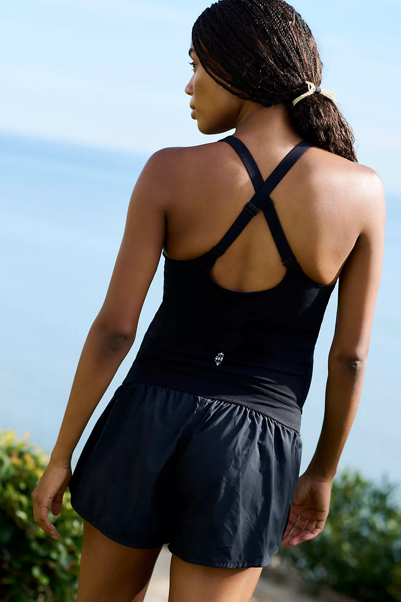 FP Movement x Hatch Righteous Maternity Runsie | Free People (Global - UK&FR Excluded)