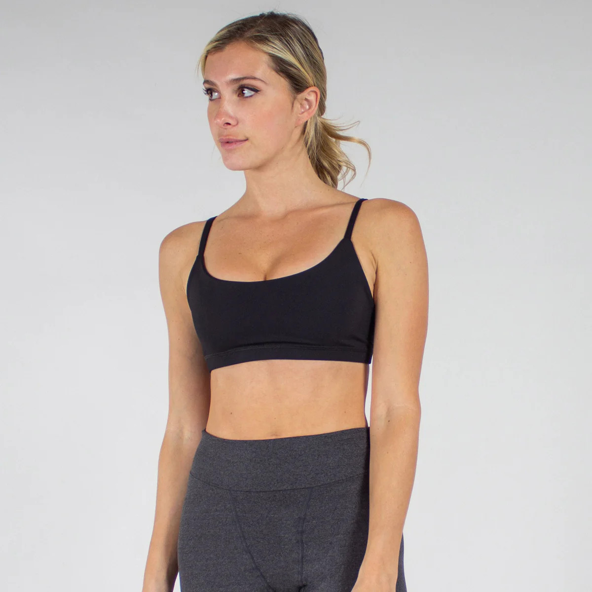 Performance Fit Sports Bra | Greatly & Co.