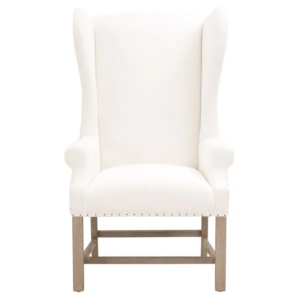 Bahia 29'' Wide Wingback Chair | Wayfair Professional