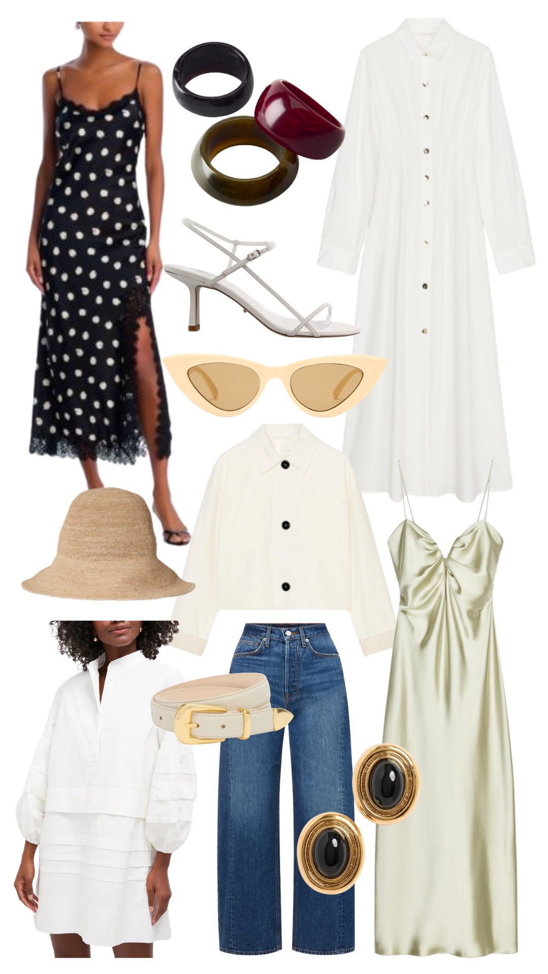 April best sellers 🤍

#LTKStyleTip