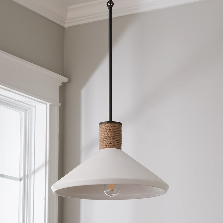 Myriad Pendant - Funnel | Shades of Light