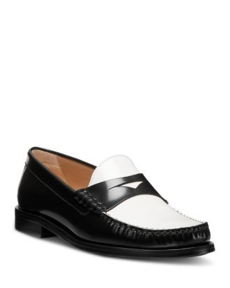 Stuart Weitzman Women's Lottie Loafer Flats  | Bloomingdale's Shoes | Bloomingdale's (US)
