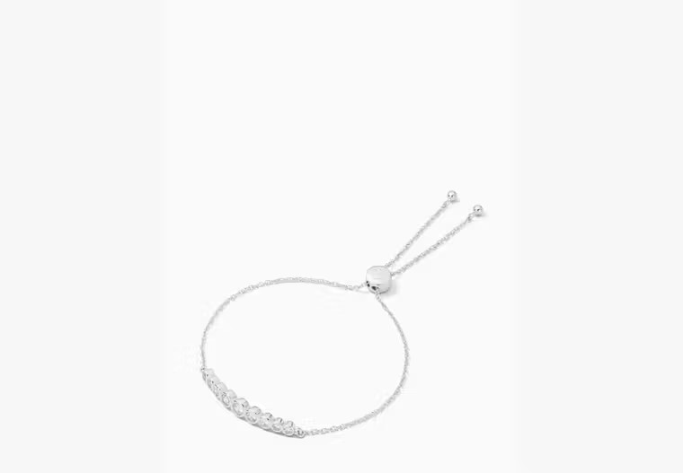 Full Circle Slider Bracelet | Kate Spade Outlet