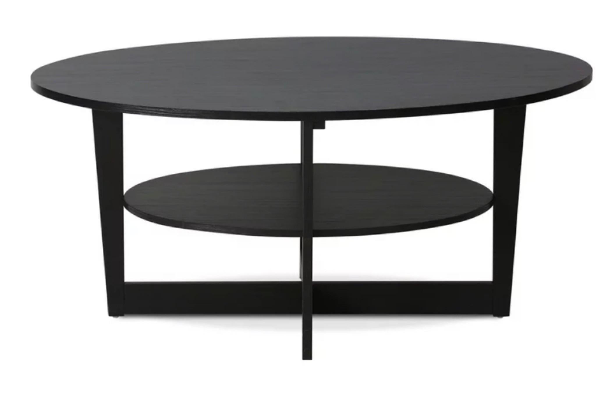 Walmart coffee table only $32!!

#LTKhome #LTKSale #LTKFind