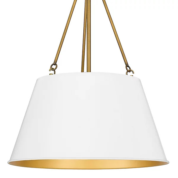 Aberdale Pendant | Lumens