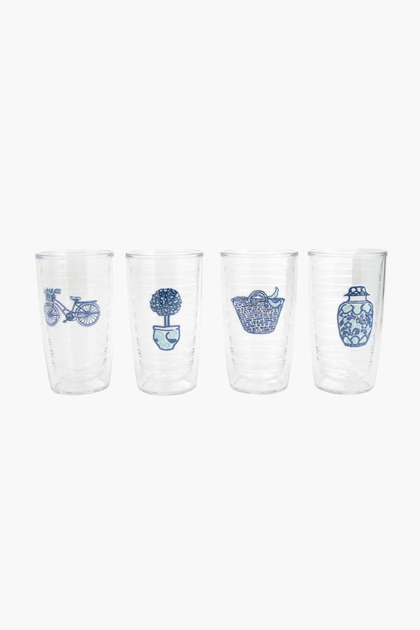 Tuckernuck Tumblers (Set of 4) | Tuckernuck (US)