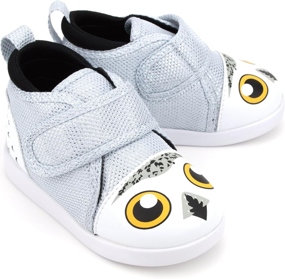 ikiki Squeaky Shoes for Toddlers with On/Off Squeaker Switch - Version 2-2025 | Amazon (US)