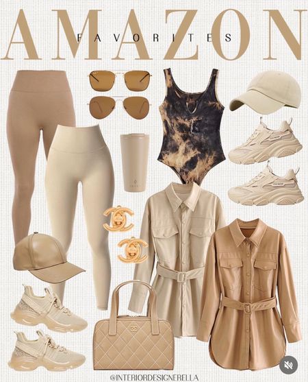 Amazon fashion finds! Click to shop! Follow me @interiordesignerella for more Amazon fashion finds and more! So glad you’re here!! Xo!🥰💖

#LTKunder50 #LTKstyletip #LTKunder100