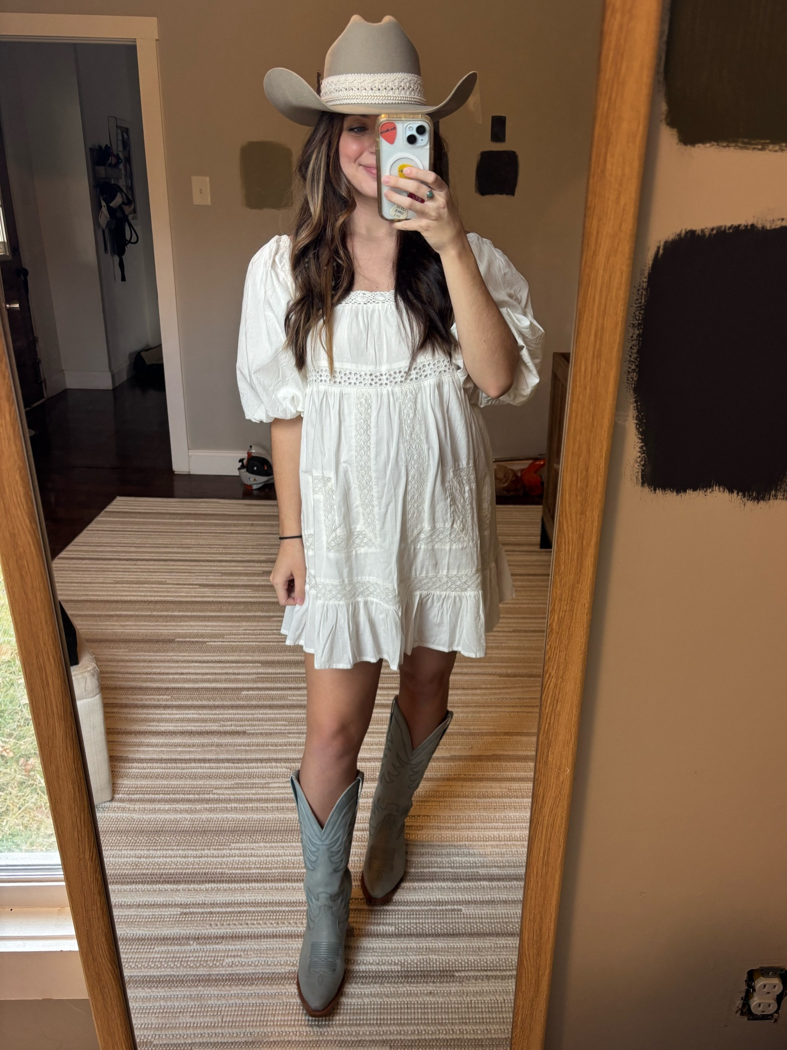 Baby shower outfit inspo!

#LTKBump #LTKBaby #LTKStyleTip