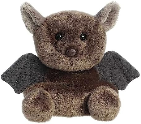 Aurora Palm Pals 4" Luna Bat Adorable Plush | Amazon (US)