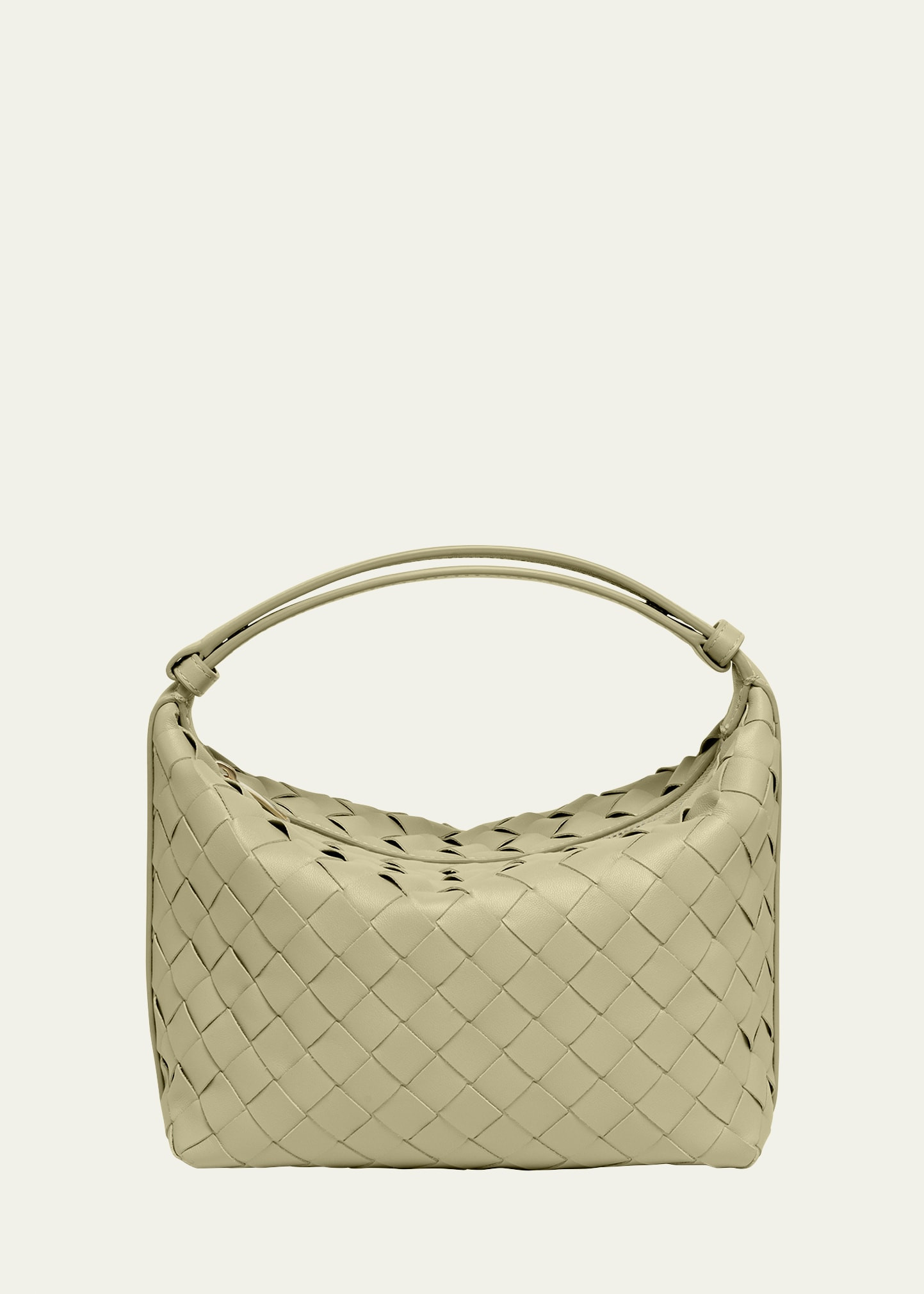 Bottega Veneta Mini Wallace Bag | Bergdorf Goodman