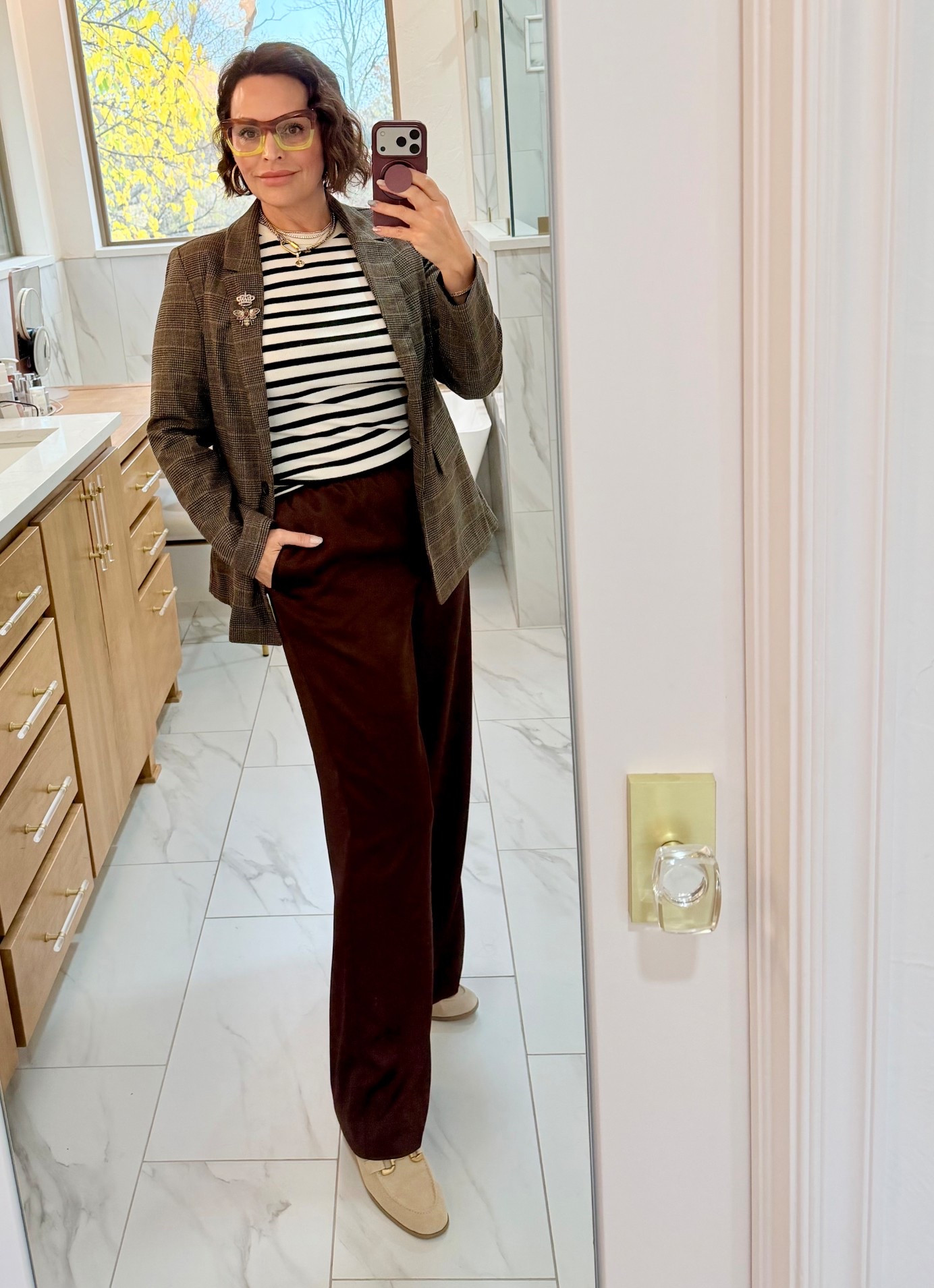 Fall vibes  

#LTKHoliday #LTKgrwm #LTKmorningroutine