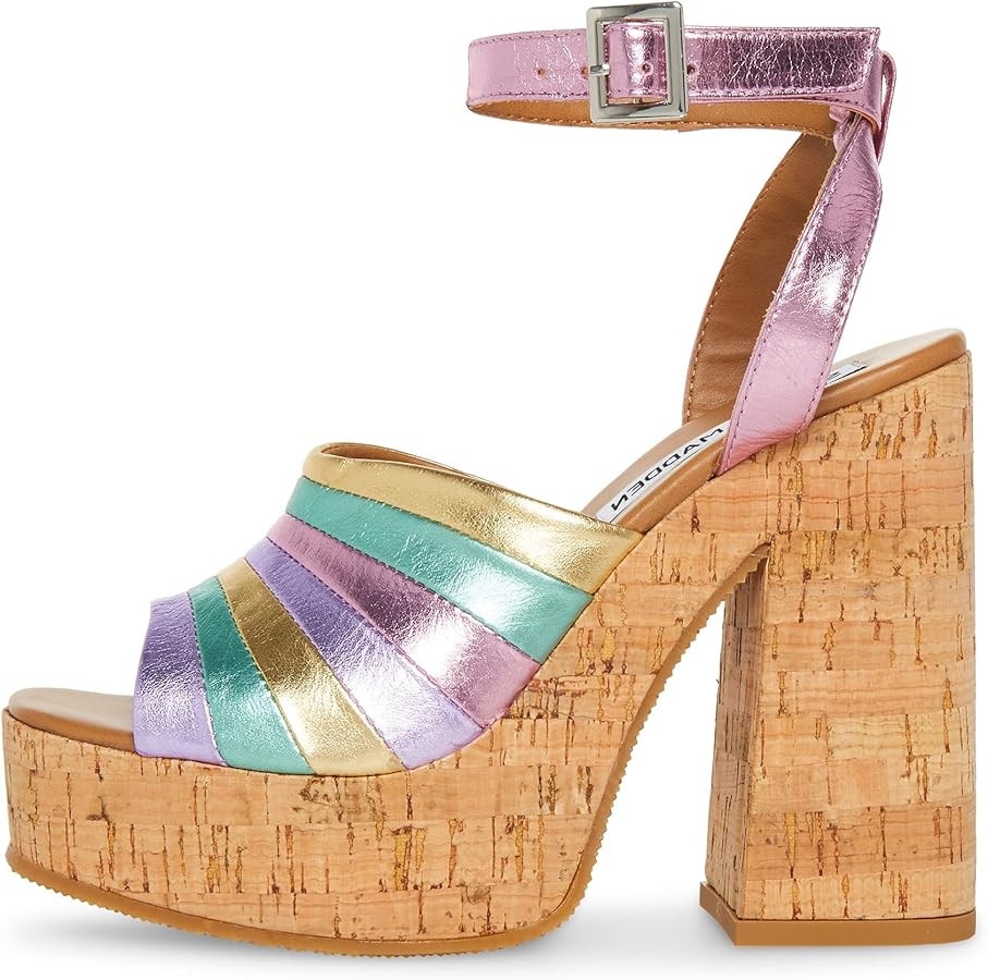 Steve Madden womens Delvina | Amazon (US)