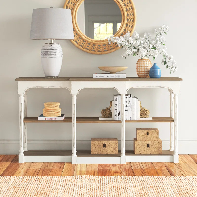 Mckinnon 63" Console Table | Wayfair North America