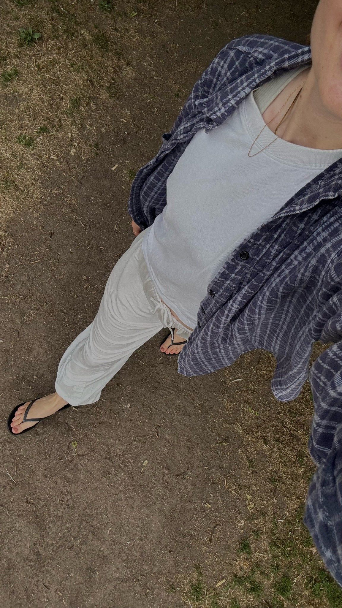 Summer layers 🤍

#LTKsummer #LTKuk #LTKmaternity