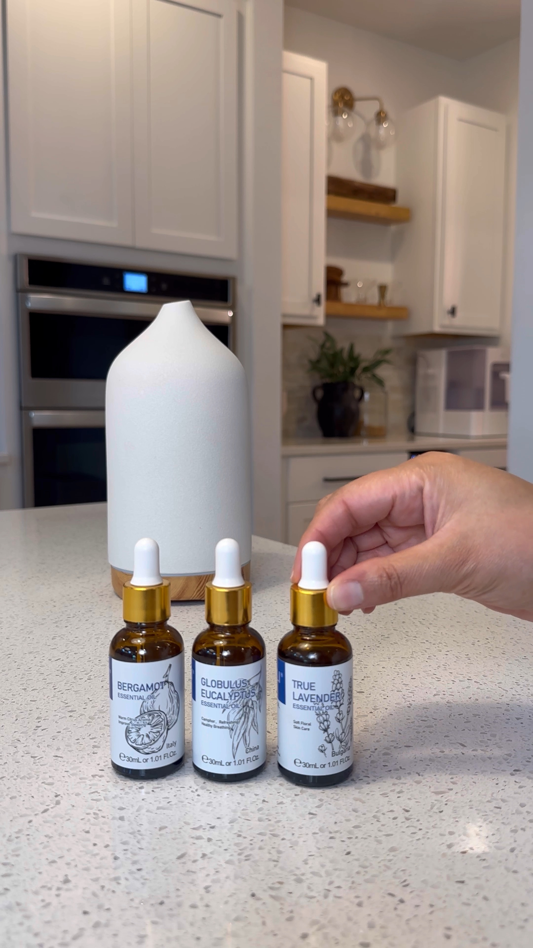 My Fav Amazon essential oils and diffuser that are super affordable! 

Home 
Home finds
Amazon home
Home cleaning
Eufy robot vacuum 


#LTKHome #LTKSaleAlert