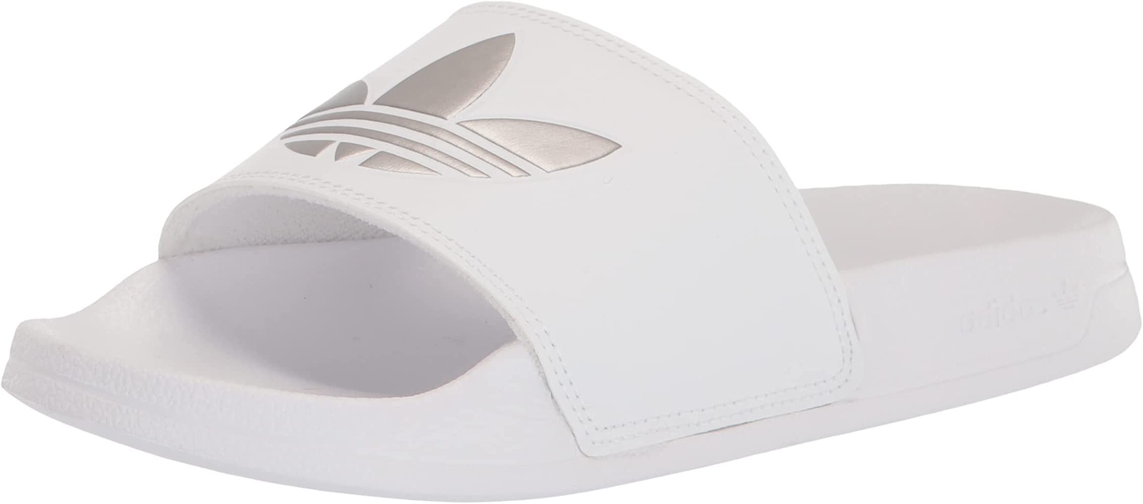 adidas Originals Women's Adilette Lite Slide Sandal | Amazon (US)
