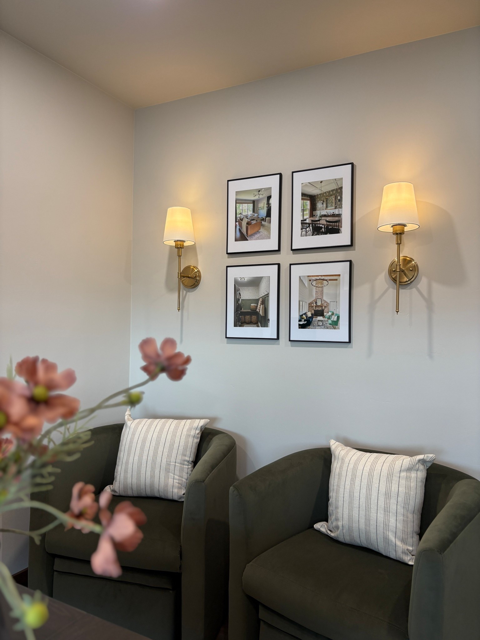 Rechargeable wall sconces, gold wall sconces, remote controlled trolled wall sconces 

#LTKFindsUnder100 #LTKHome