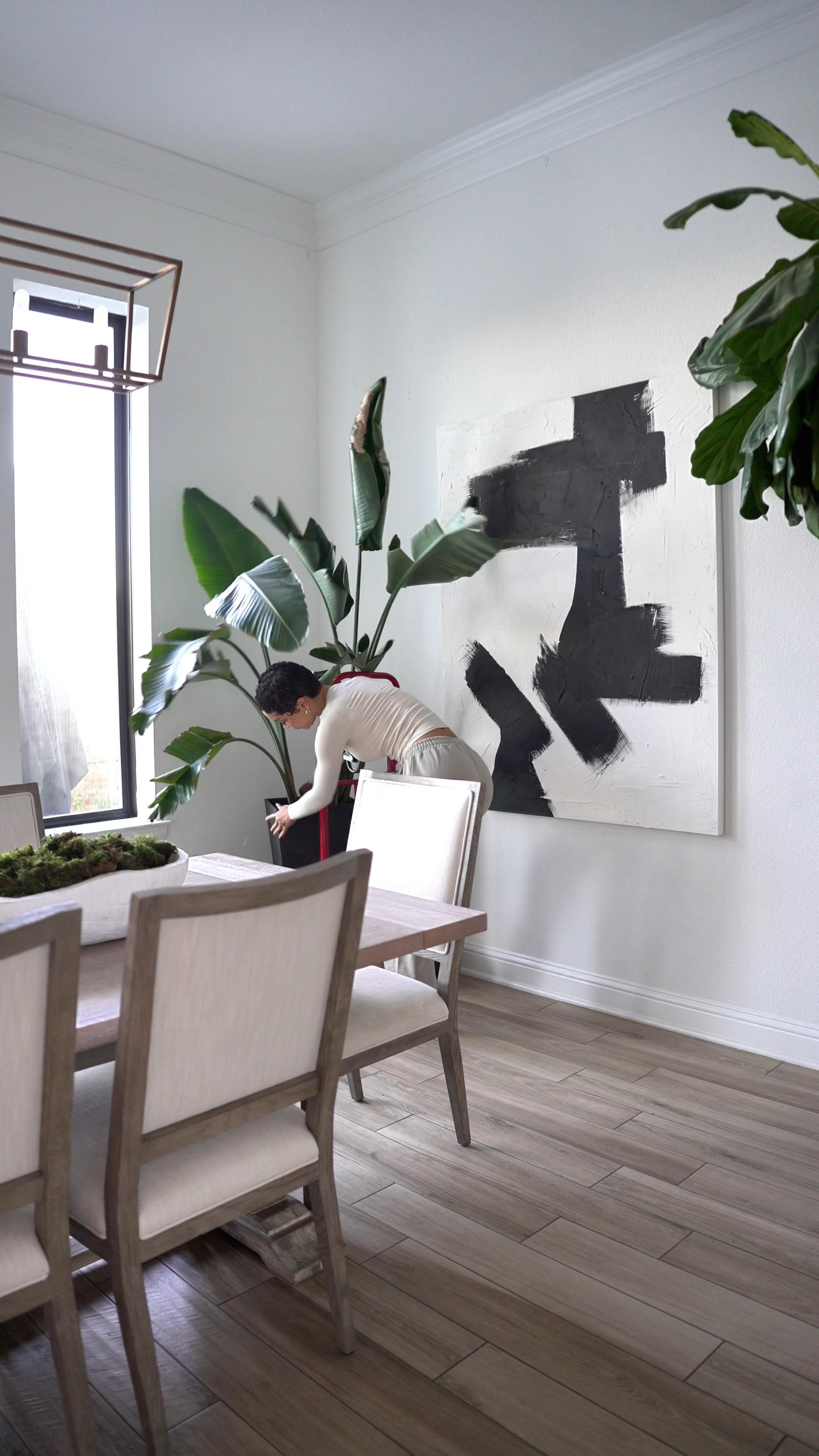 Home decor reset after the holidays!

#LTKFindsUnder50 #LTKSeasonal #LTKHome