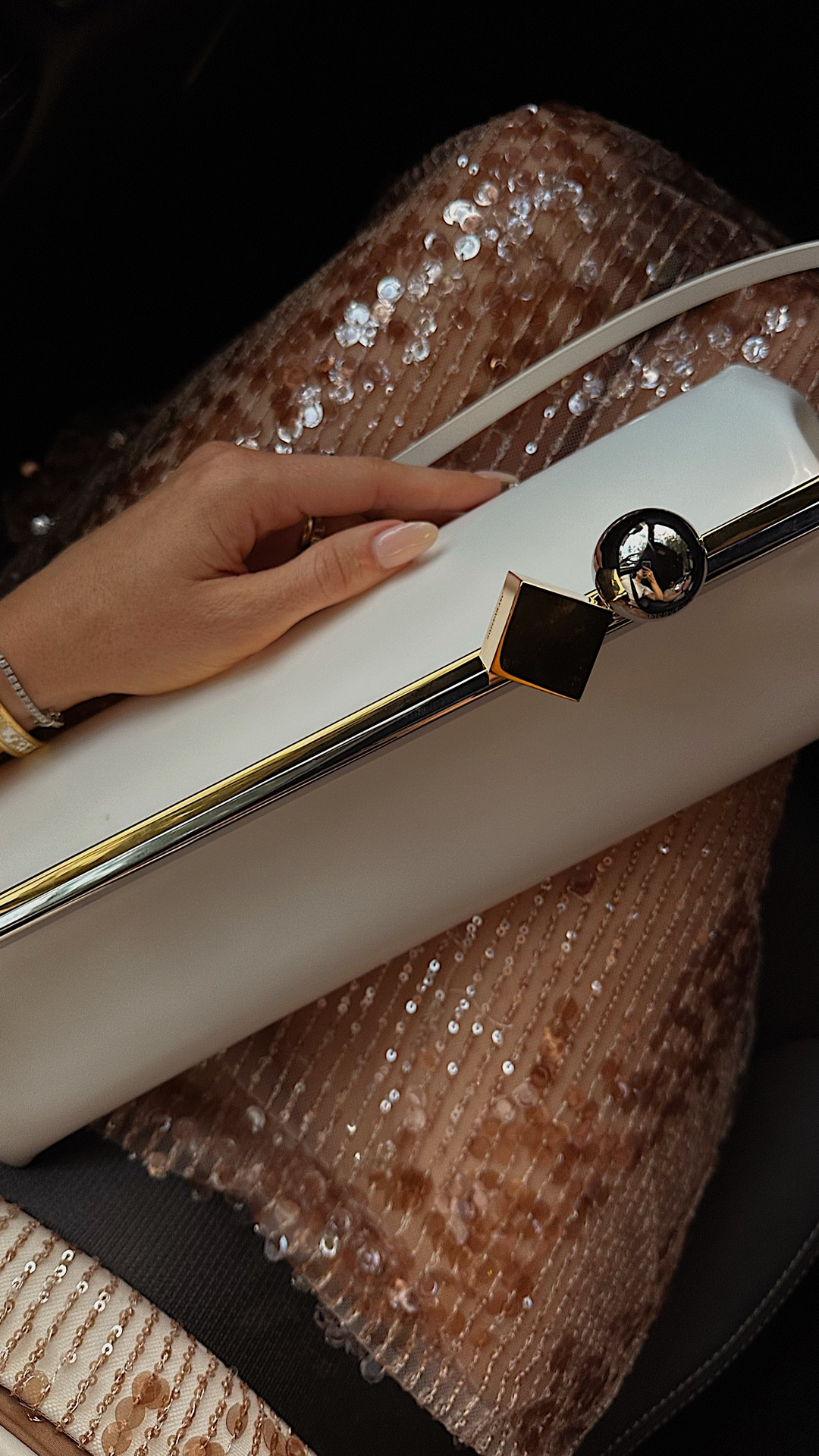 Date night with a side of sparkle 

#LTKstyletip #LTKaustralia #LTKdatenight