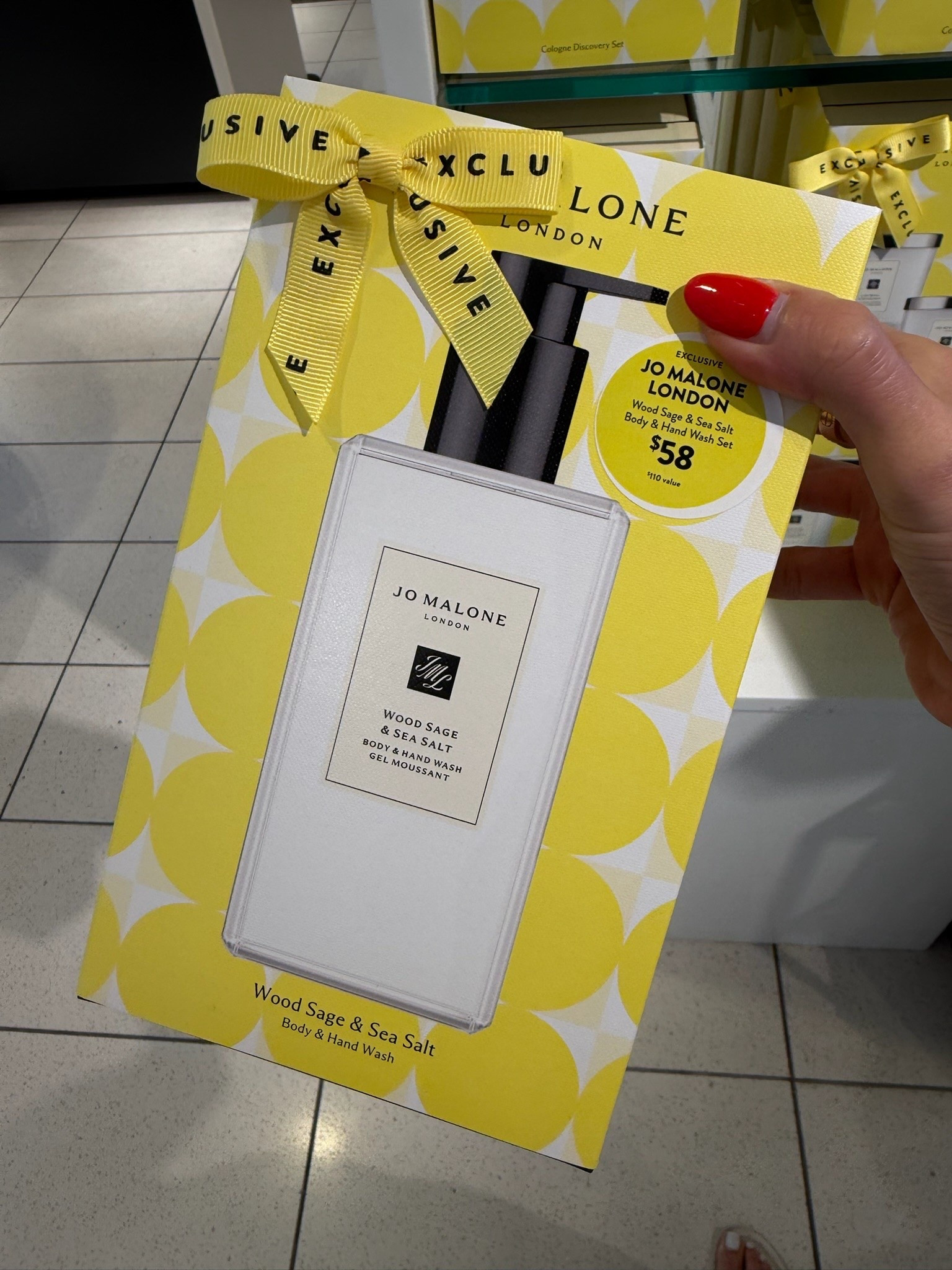 Nordstrom Anniversary Sale, nsale, Jo Malone gift sets, Jo Malone sale.