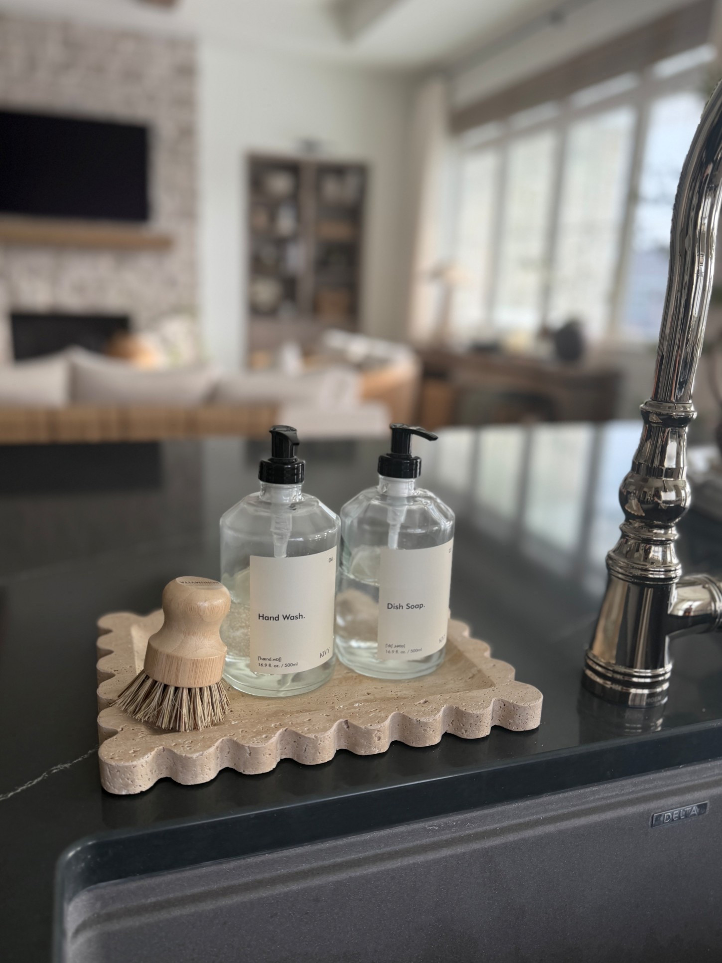 The easiest kitchen upgrade  

#LTKFindsUnder50 #LTKHome #LTKSaleAlert