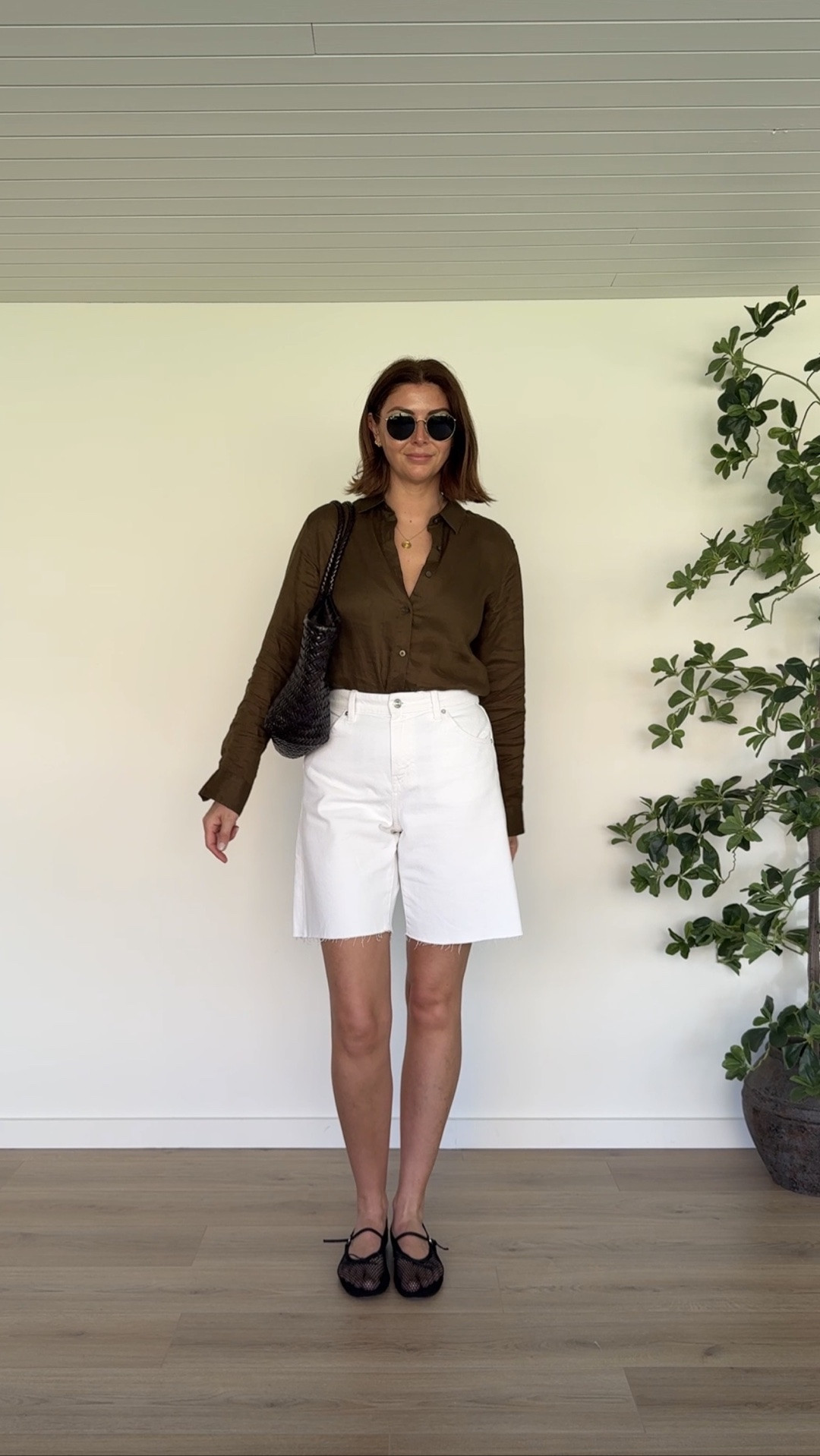 Outfit breakdown in 30 seconds

#LTKsummer #LTKuk #LTKeurope