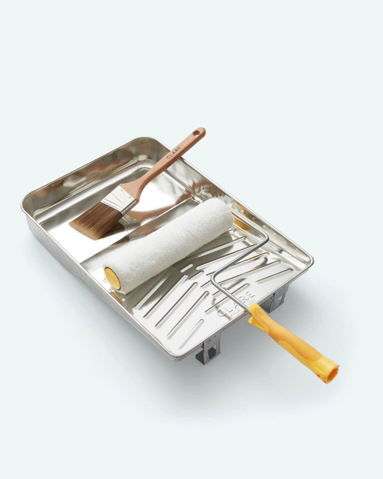 5-Piece Paint Kit | Clare