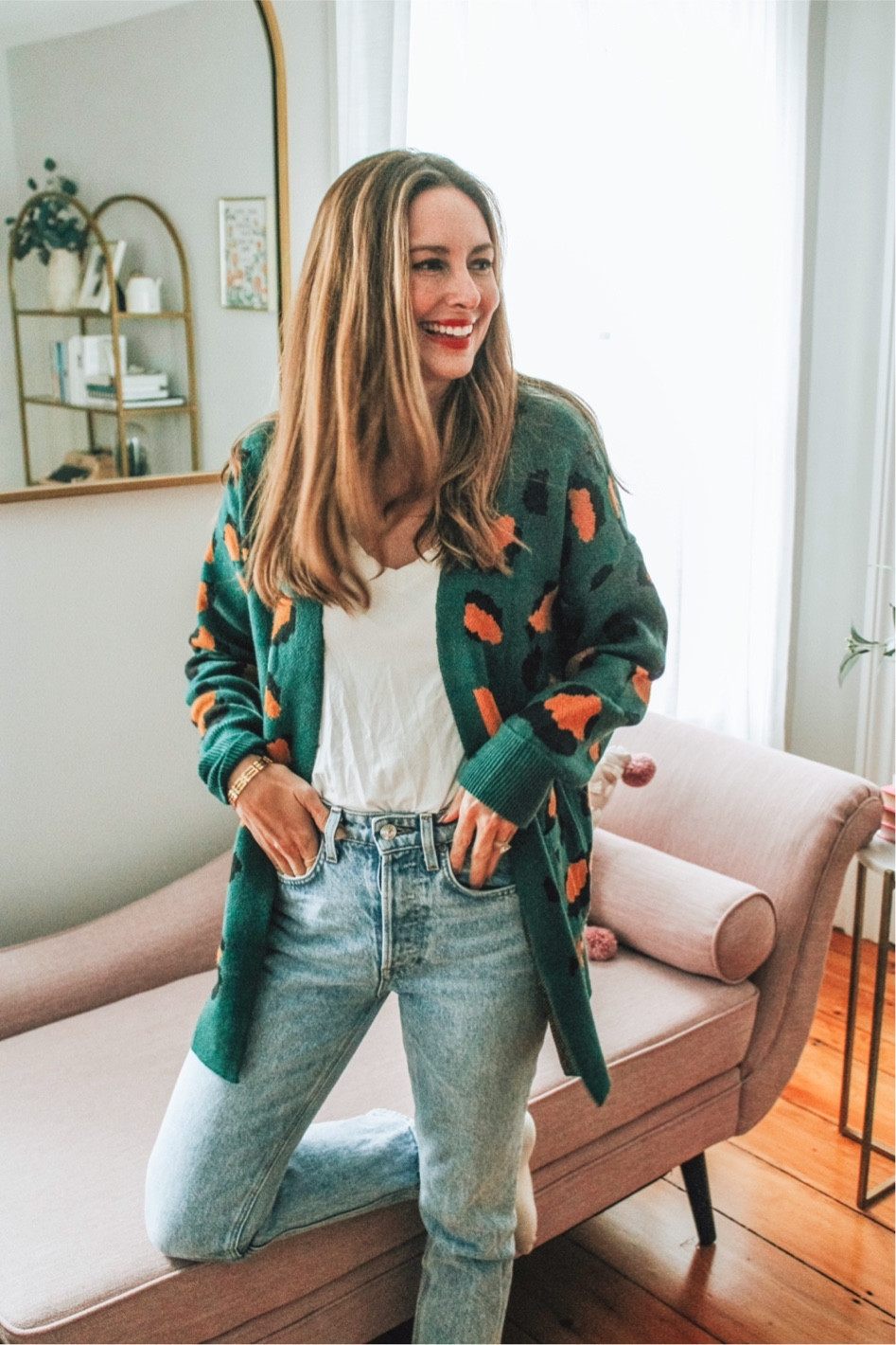 Amazon, fall sweater, cute cardigan, cardigan sweater, tts, leopard print sweater, easy outfit, favorites 

#LTKsalealert #LTKunder50 #LTKSeasonal