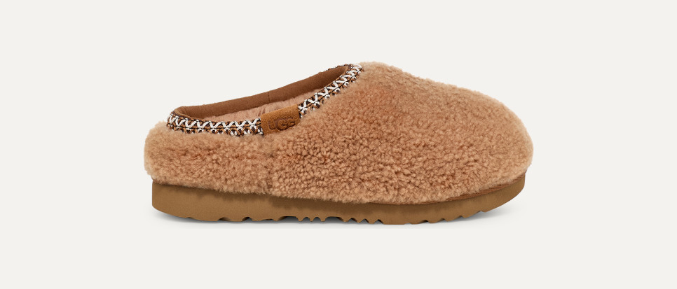 Tasman Maxi Curly | UGG (US)
