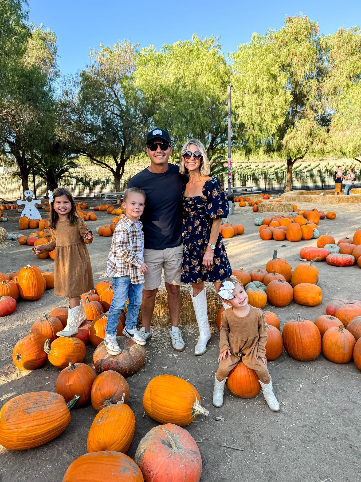 Fall outfit
Fall Family Outfits
Pumpkin Patch
Toddler Girl Outfit
Girl Outfit
Boy Outfit
Fall Boots

#LTKFamily #LTKSeasonal #LTKShoeCrush