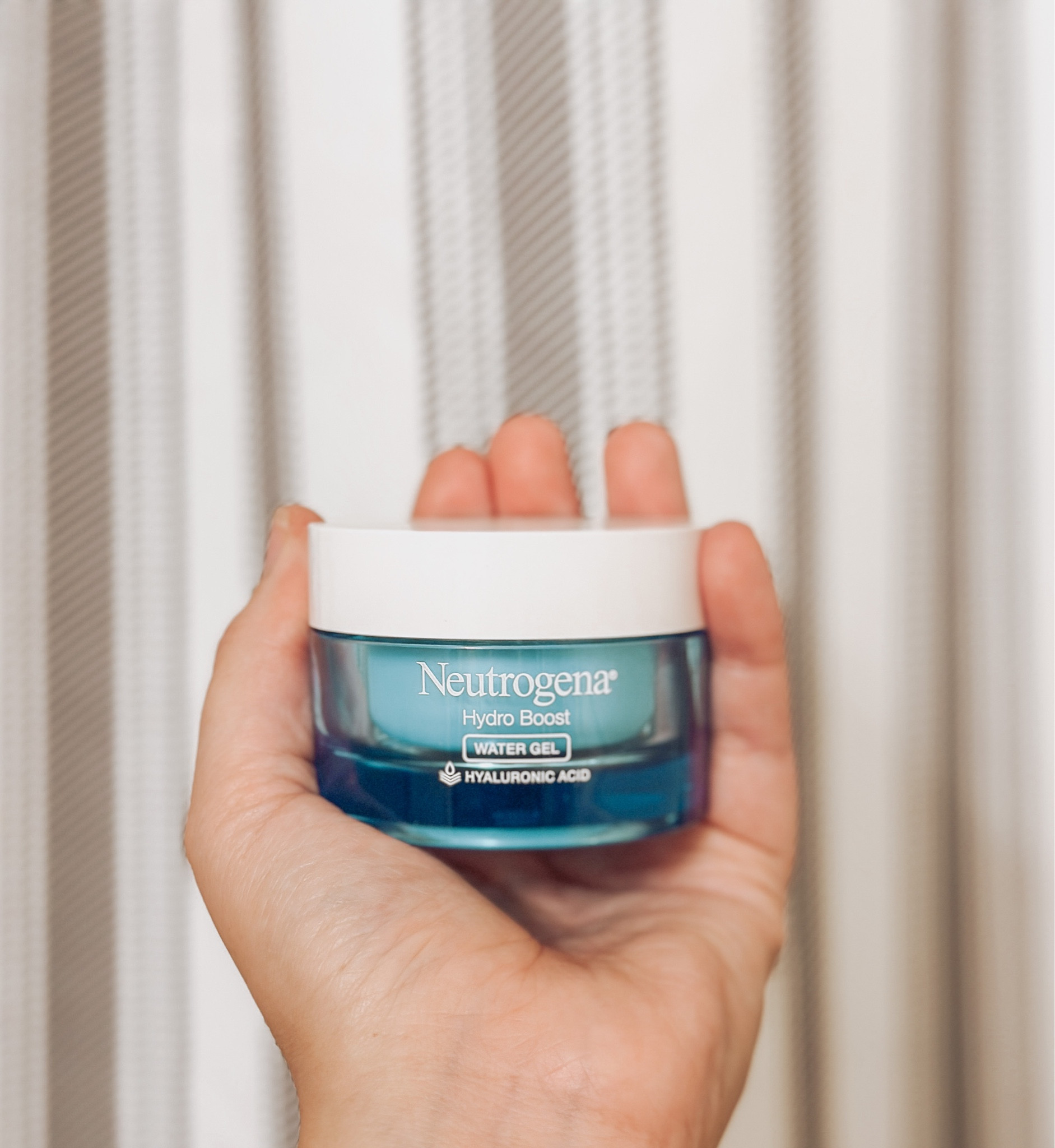 I started using this moisturizer over a month ago when I noticed my regular one wasn’t cutting it anymore with all the summer heat 😅
I WILL NOT GO BACK! This one is my new FAVORITE. 

#LTKbeauty #LTKstyletip #LTKSeasonal