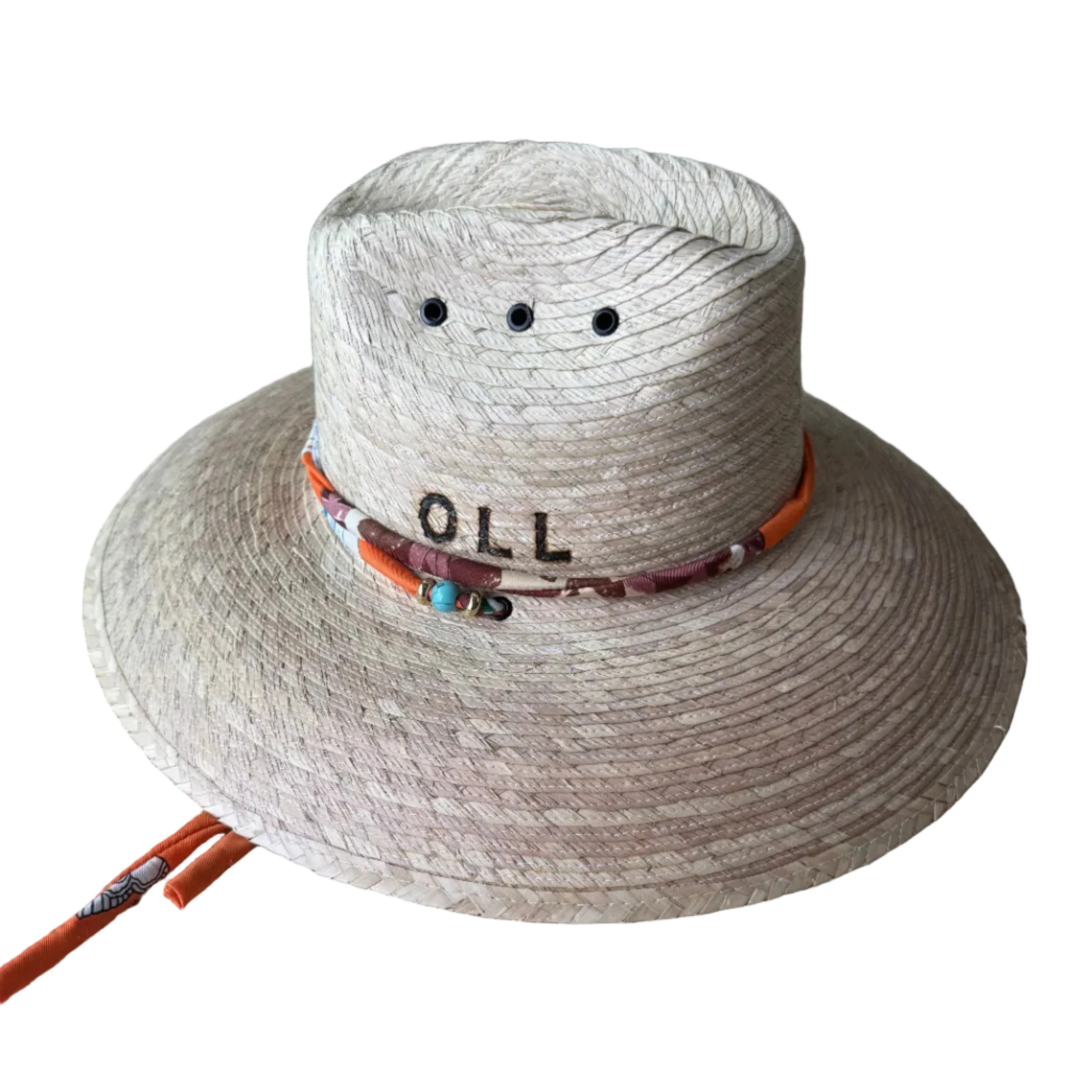 No. 3 Silk Hat Tie | Sprezzy Style