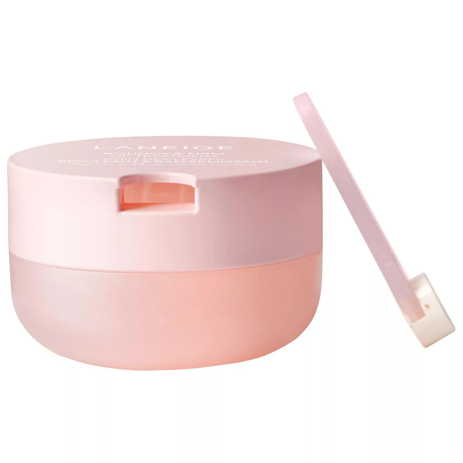 LANEIGE Bouncy & Firm Plumping Lip Treatment, Size: 0.4 FL Oz, None | Kohl's