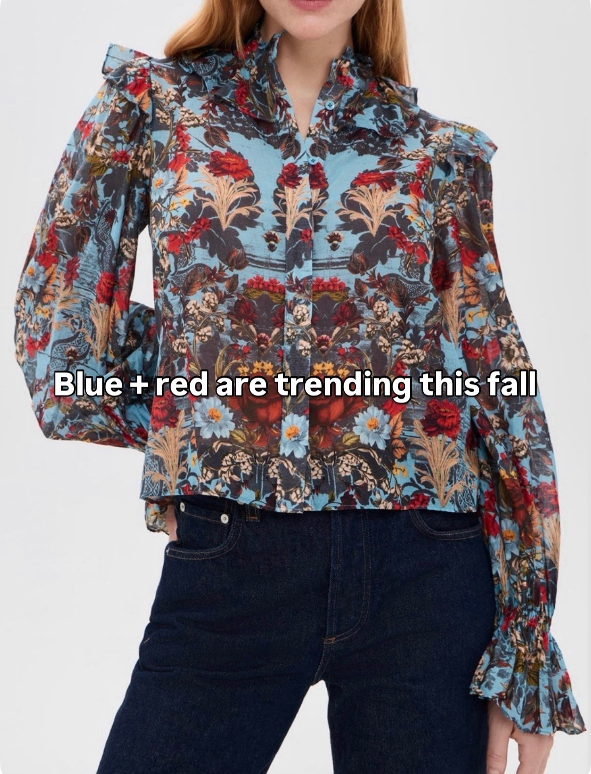 10 fall tops 🍂
