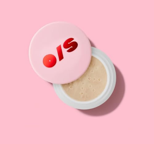 ONE/SIZE by Patrick Starrr Mini Ultimate Blurring Setting Powder Universal Translucent | Amazon (US)