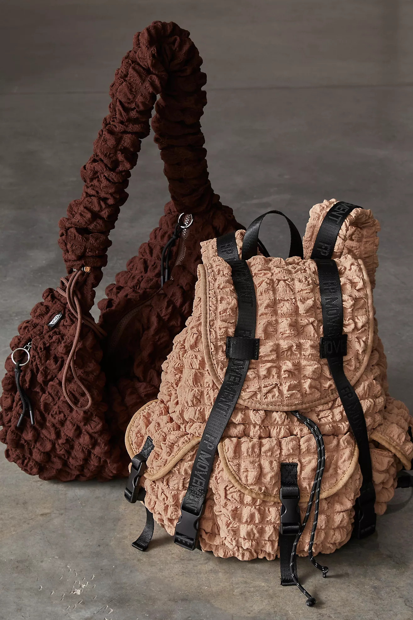 Pucker Up Backpack | Free People (Global - UK&FR Excluded)