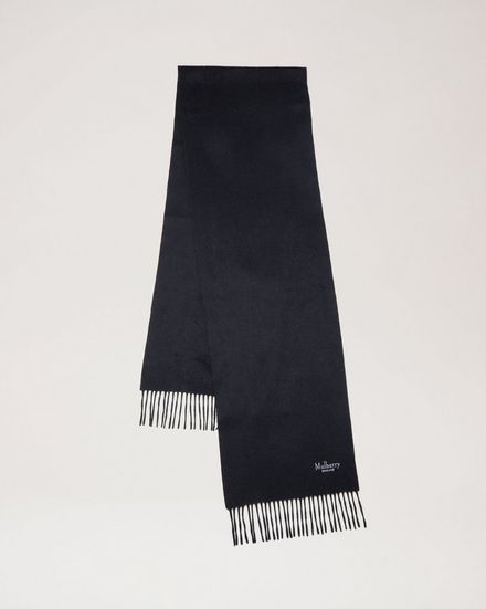 Cashmere Scarf | MULBERRY