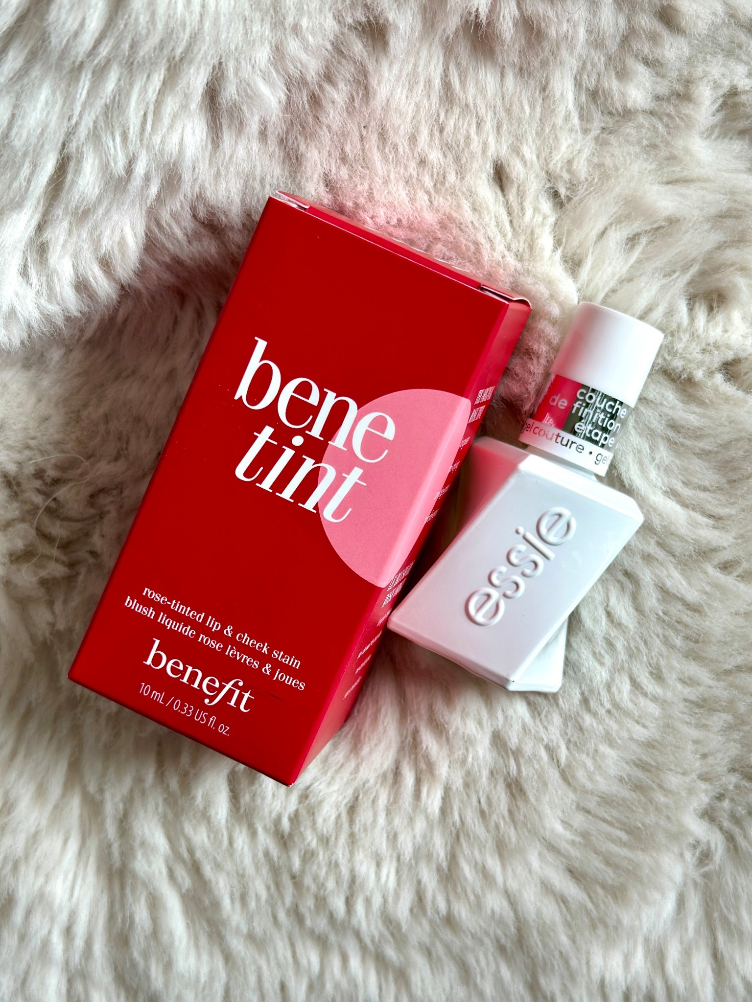 Favorite lip stain and top coat.

Use code QUICK10 for $10 off $40 on pickup orders.



#LTKBeauty