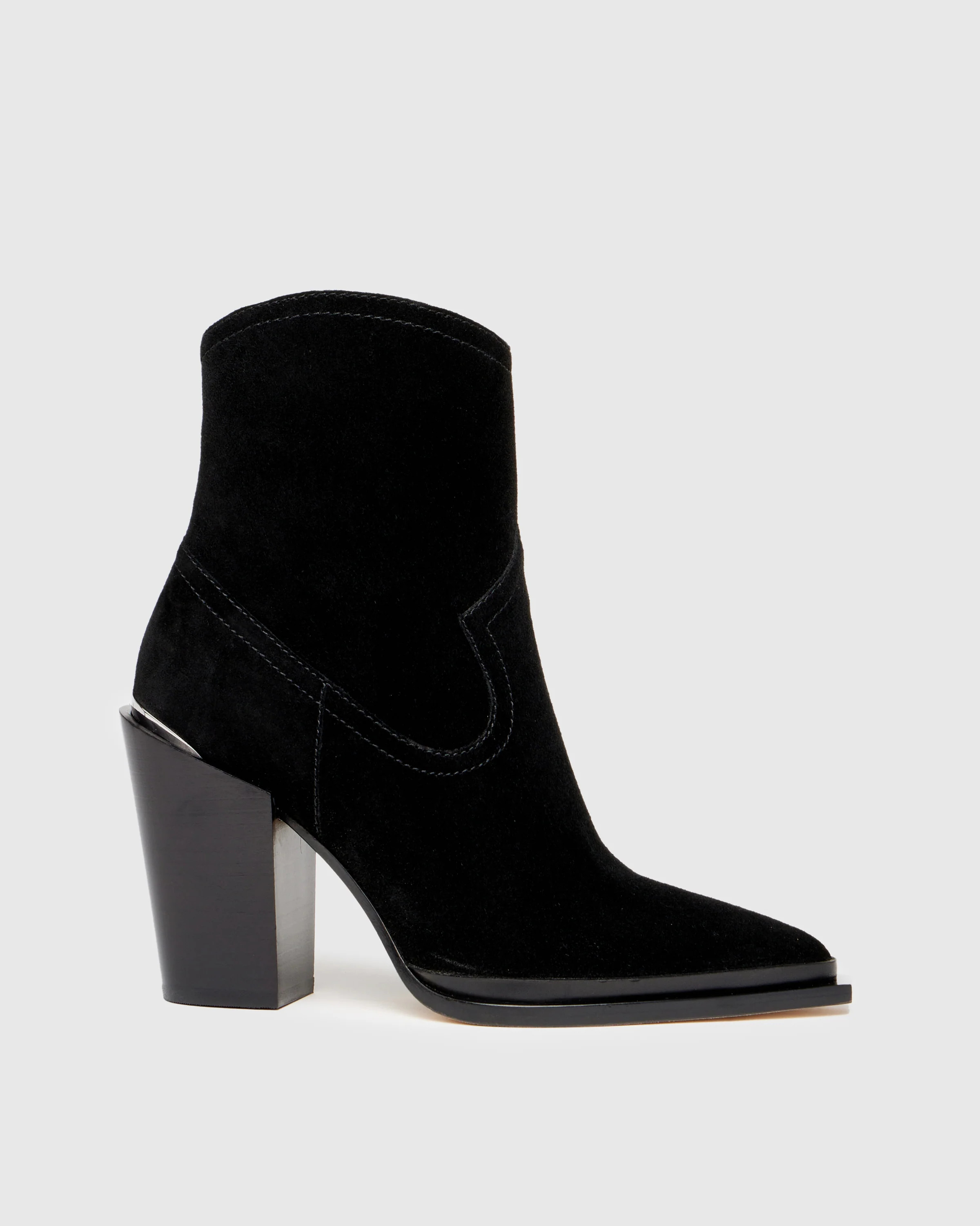 Posey Boot | Paige