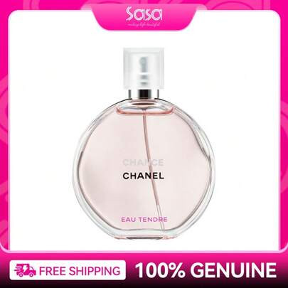 Chance Eau Tendre EDT Spray For Women 1.7 Oz/50ml - Christmas Gift | SHEIN