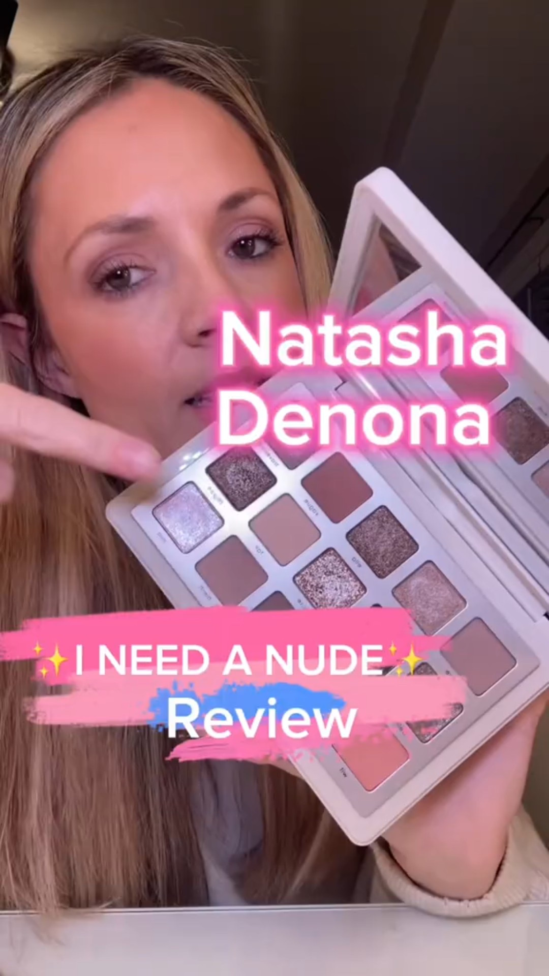 Fav Eyeshadow Palette 


#LTKBeauty