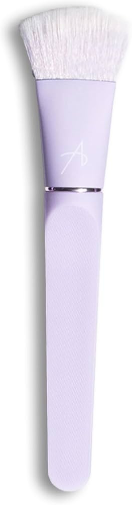 Anisa Beauty Pinnacle Skin Brush – Perfect brush for Skincare Application with Vegan Fibers | Amazon (US)